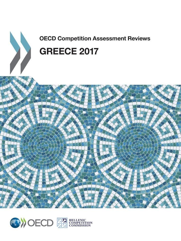 OECD Competition Assessment Reviews