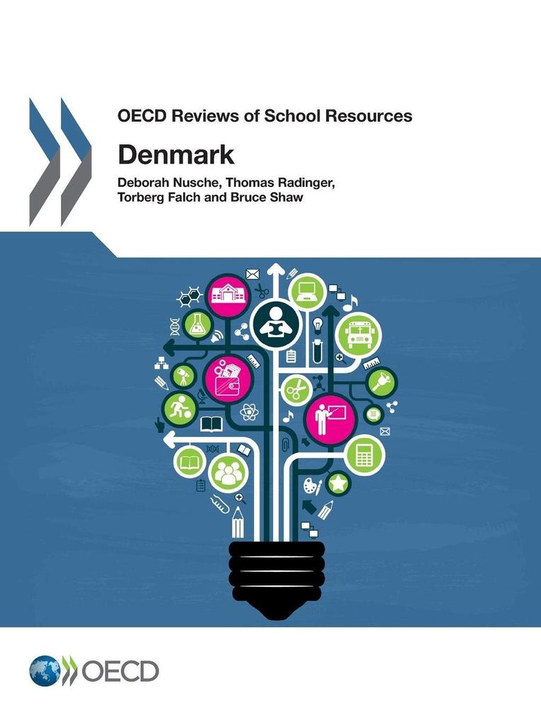 OECD Reviews of School Resources