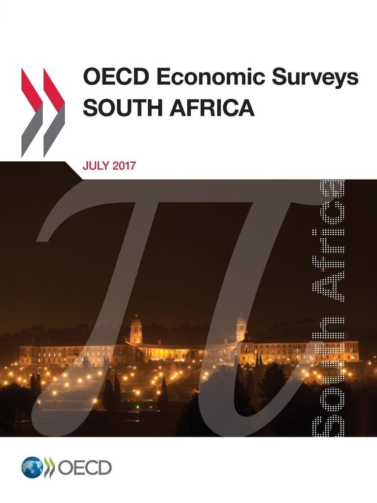 OECD Economic Surveys