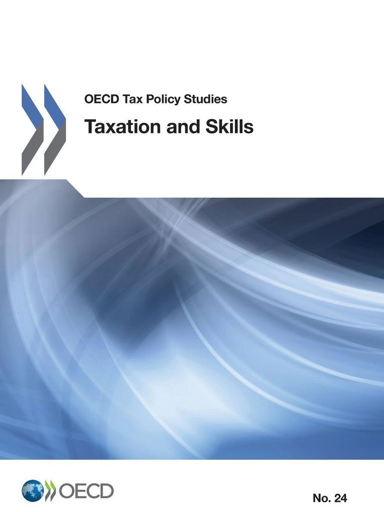 Taxation and Skills