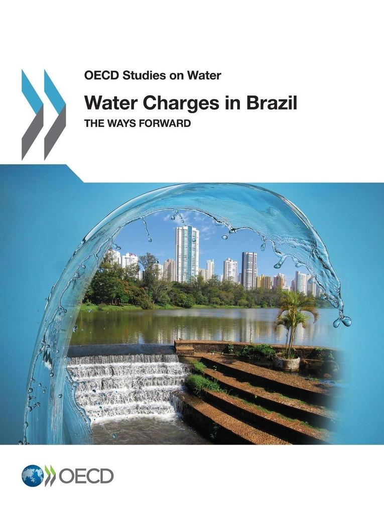 Water Charges in Brazil