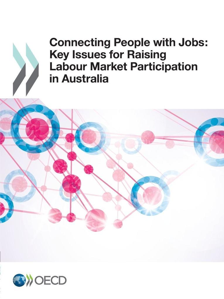 Connecting People with Jobs
