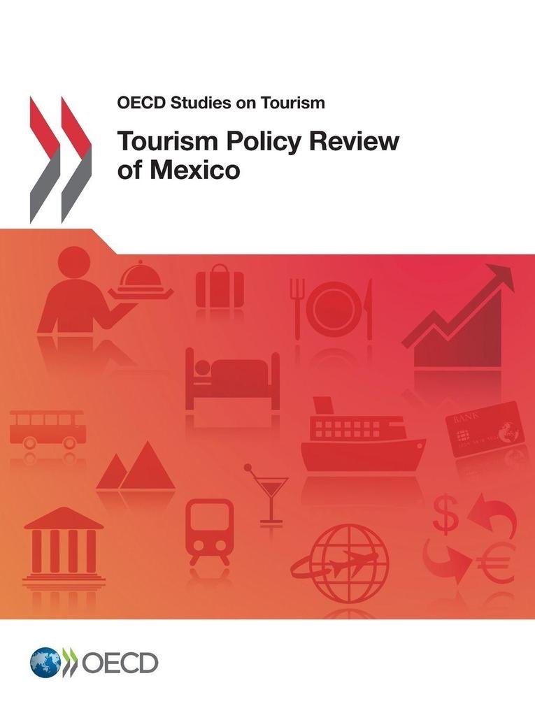 Tourism Policy Review of Mexico