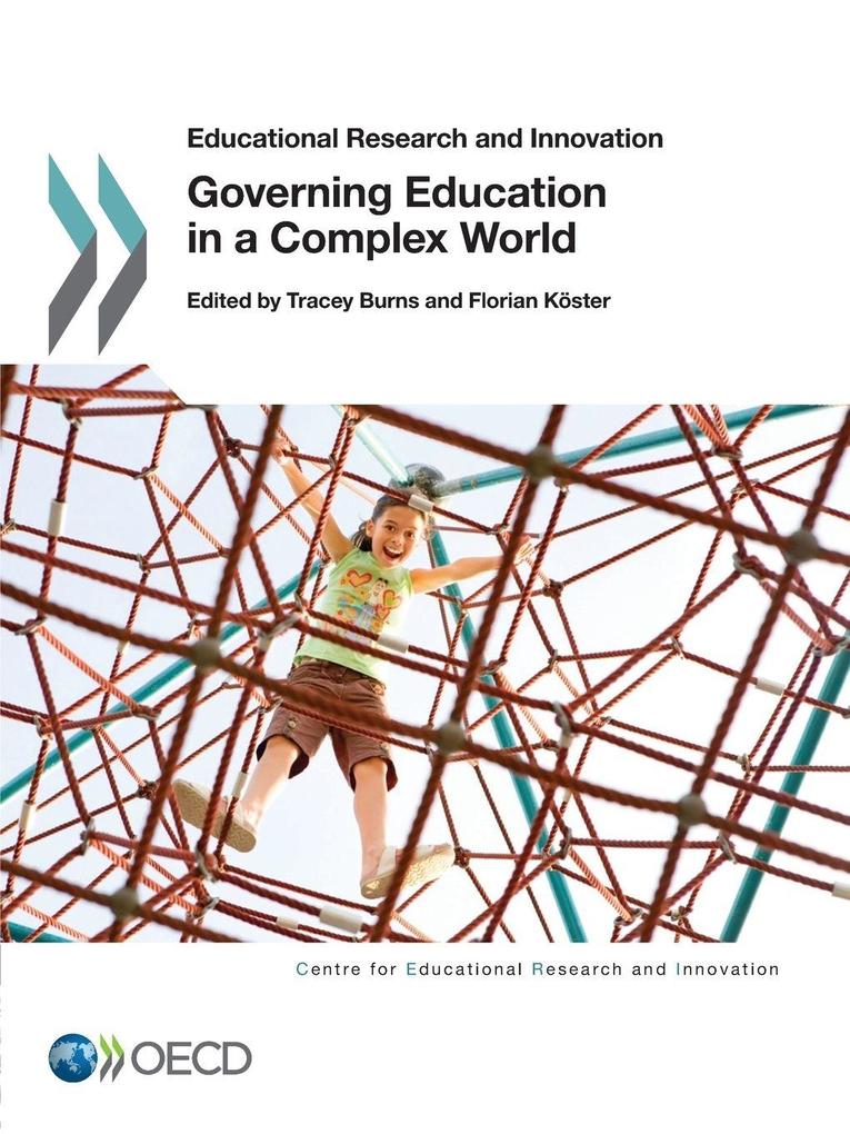 Governing Education in a Complex World