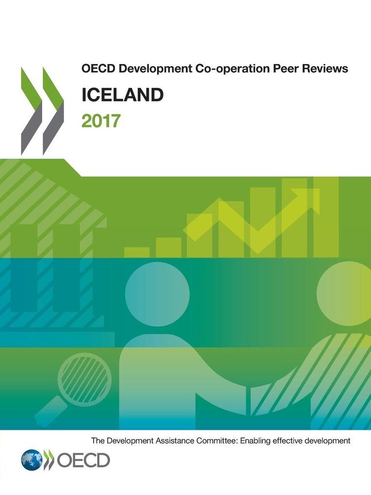 OECD Development Co-operation Peer Reviews