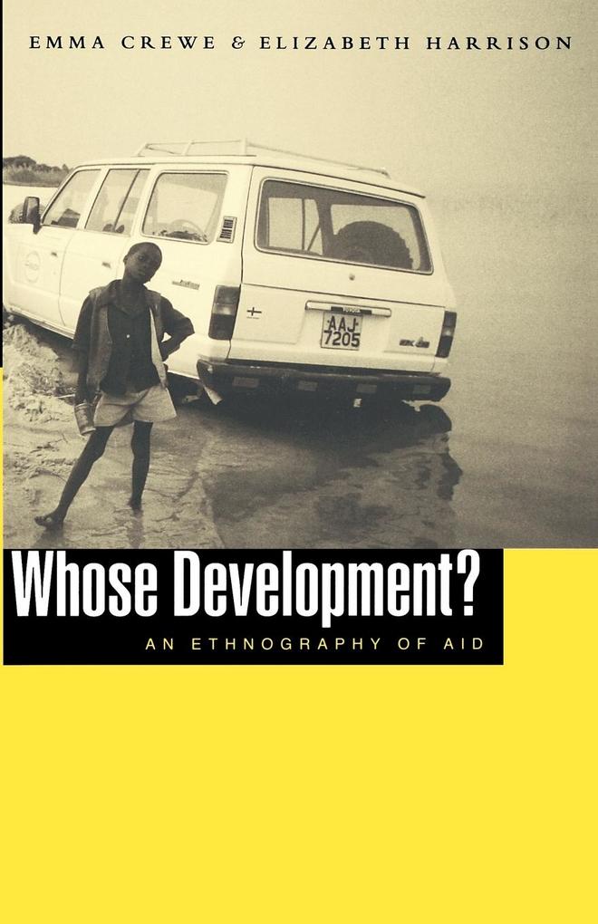 Whose Development?