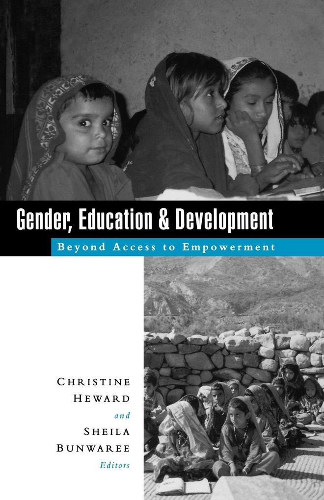 Gender Education and Development