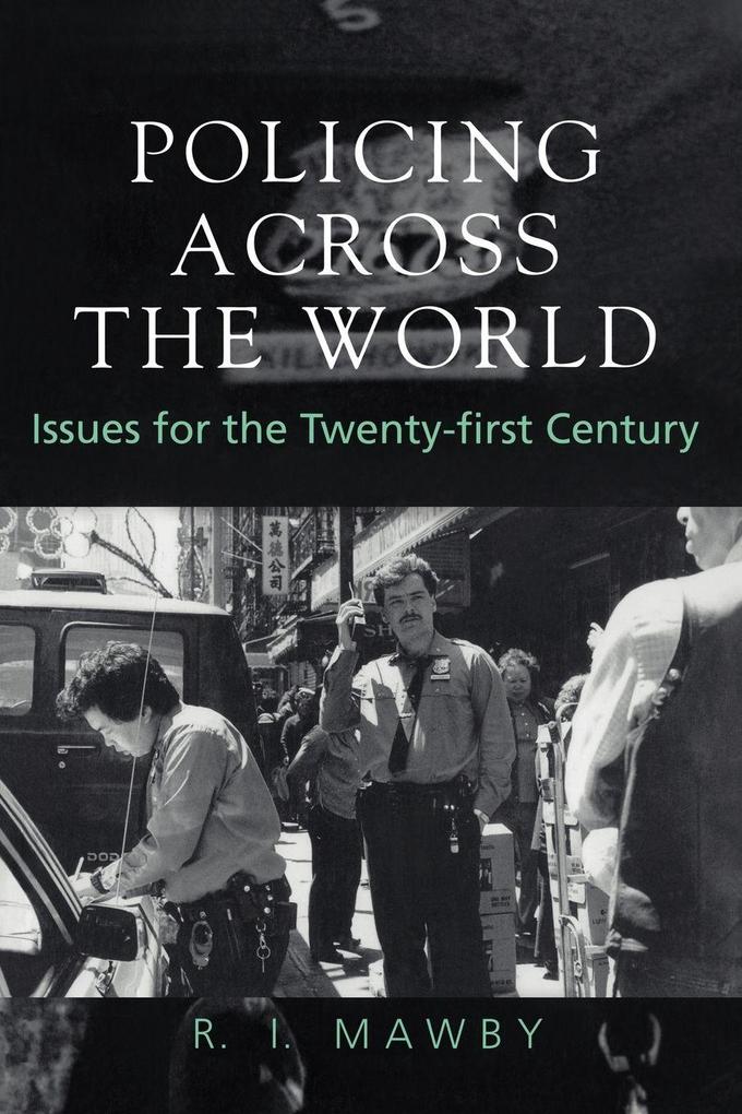 Policing Across the World