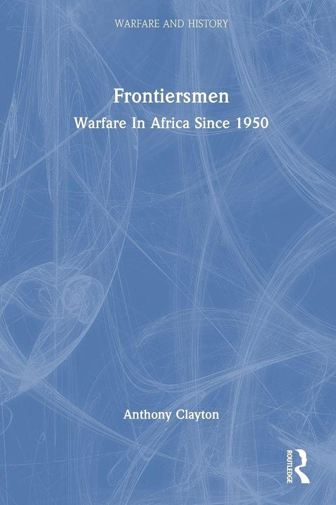 Frontiersmen