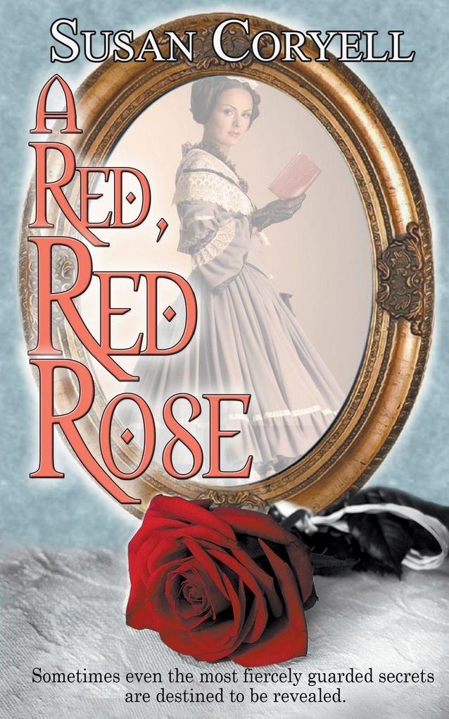 A Red Red Rose