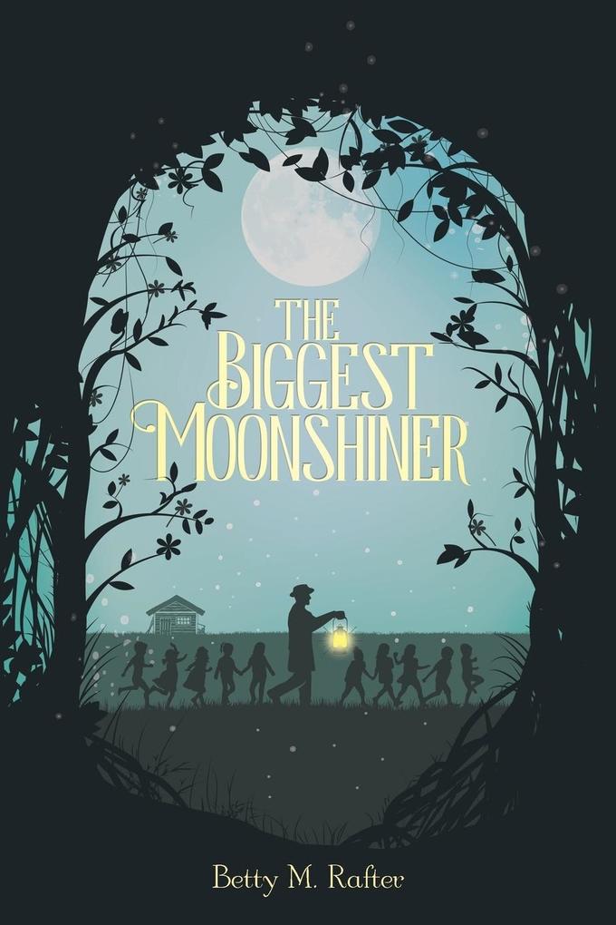 The Biggest Moonshiner