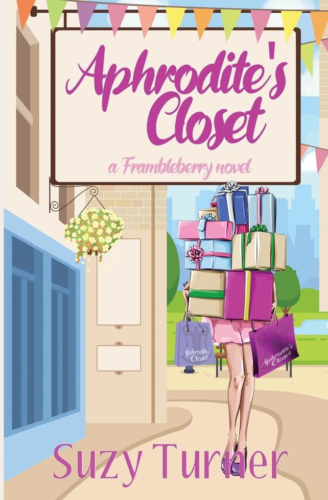 Aphrodite's Closet