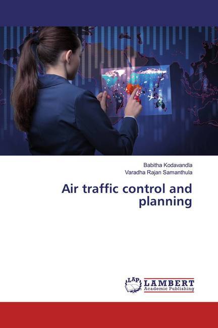 Air traffic control and planning