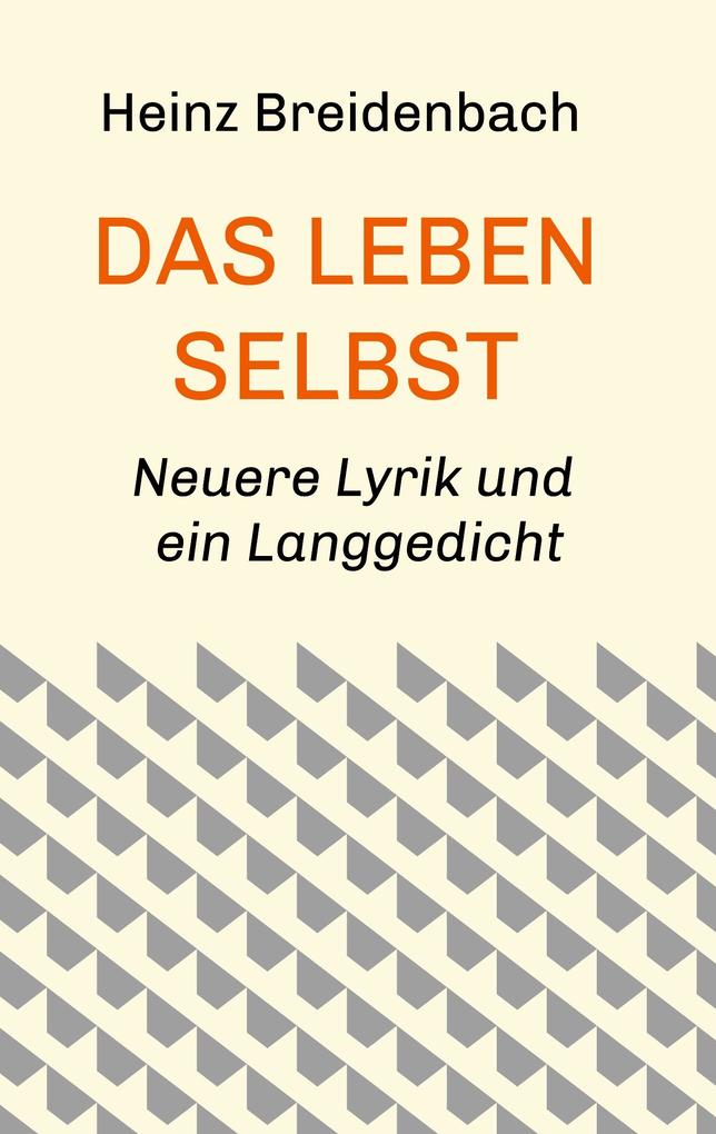 Image of Das Leben selbst
