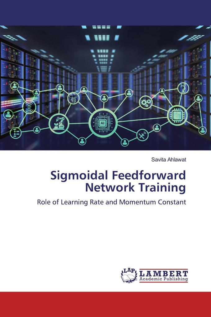 Sigmoidal Feedforward Network Training