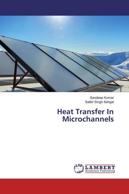 Heat Transfer In Microchannels