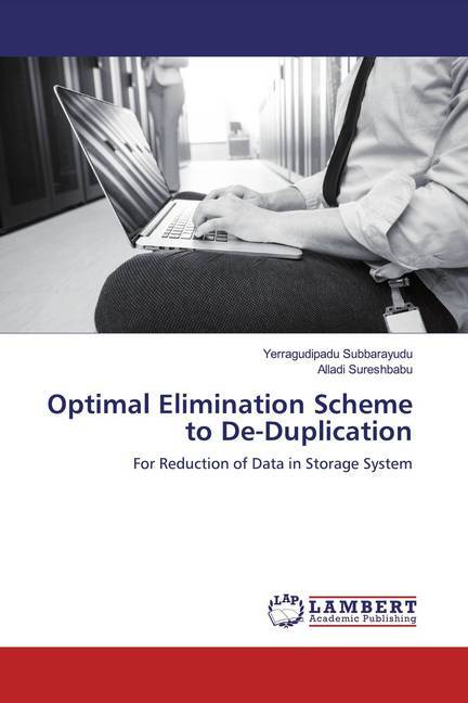 Optimal Elimination Scheme to De-Duplication