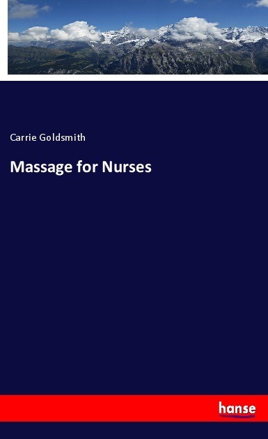 Massage for Nurses