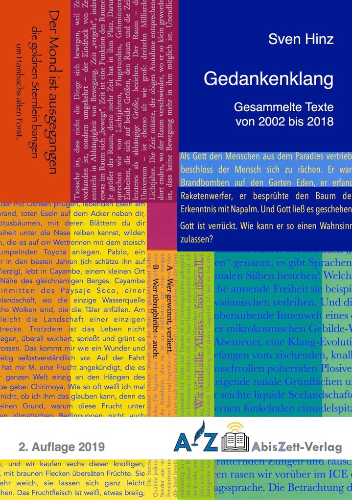 Gedankenklang