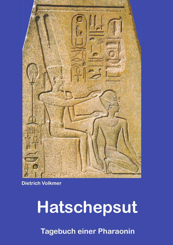 Hatschepsut