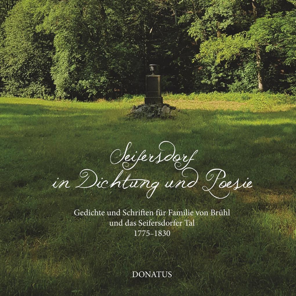 Seifersdorf in Dichtung und Poesie