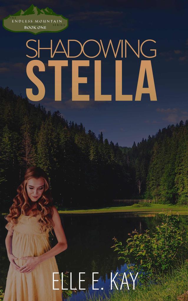 Shadowing Stella (Endless Mountain Series #1)