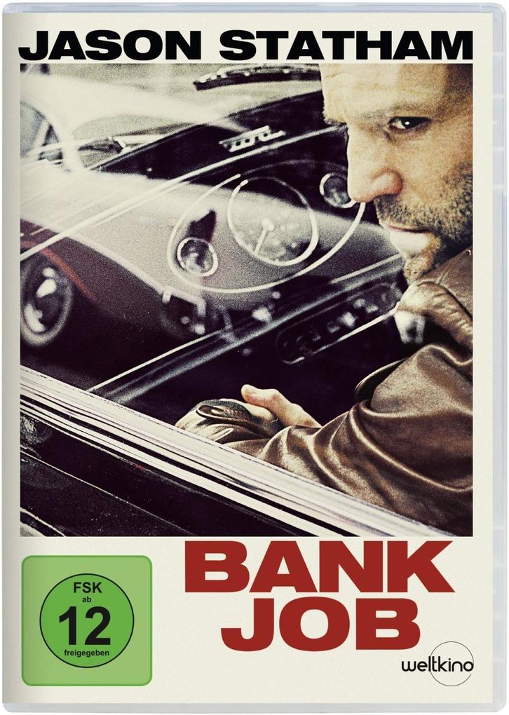 Image of Bank Job