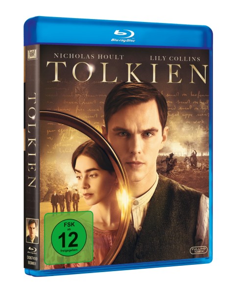 Tolkien
