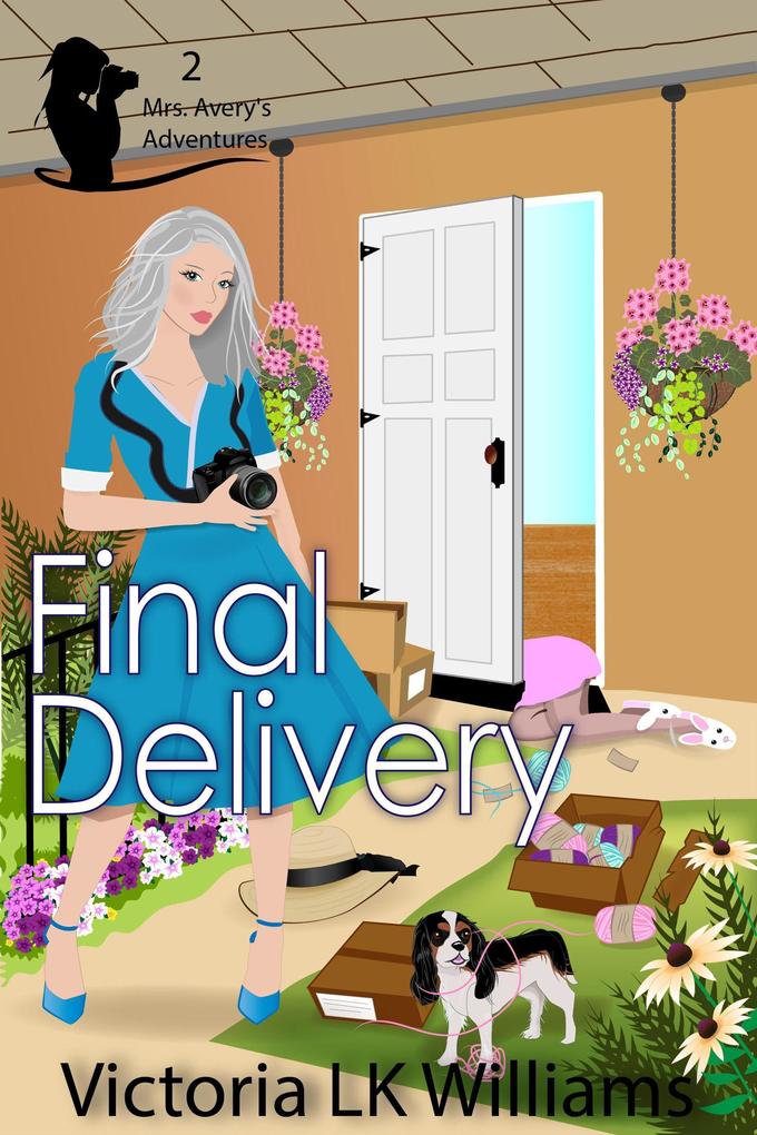 Final Delivery (Mrs. Avery‘s Adventures #2)