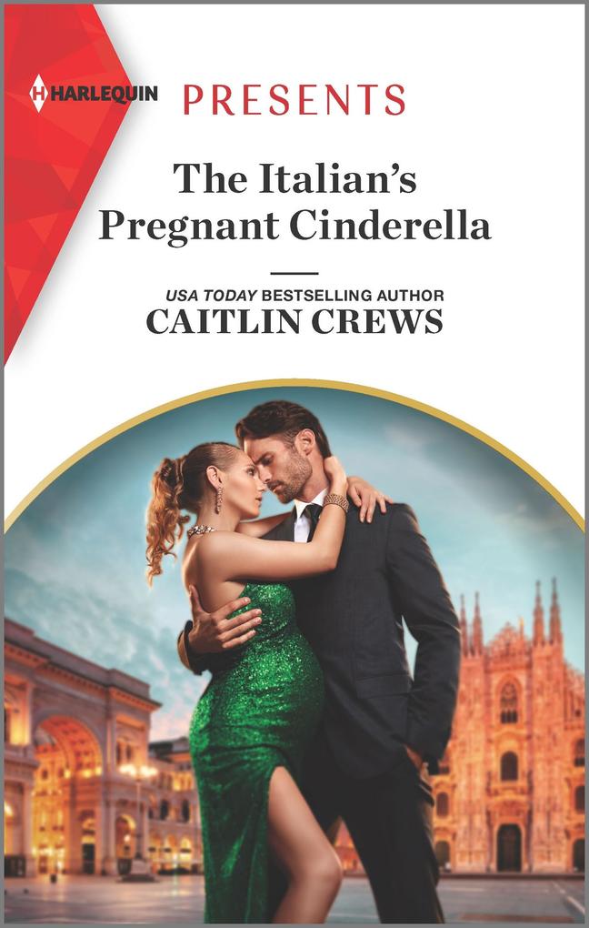 The Italian‘s Pregnant Cinderella