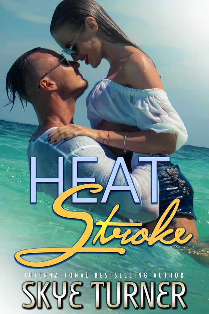 Heat Stroke A Former Bully Enemies to Lovers Romance