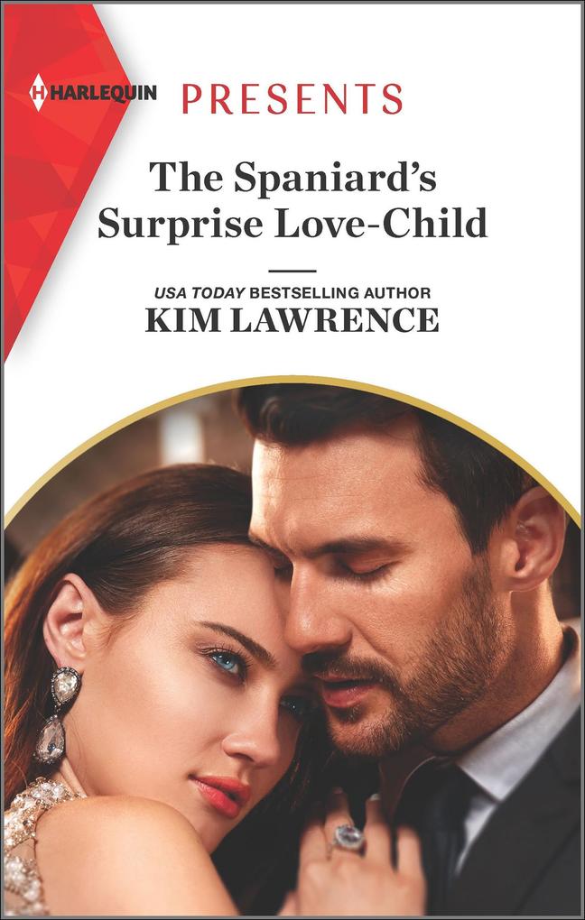 The Spaniard‘s Surprise Love-Child