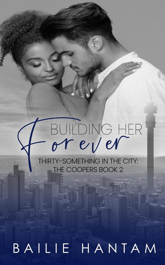 Building Her Forever (The Coopers #2)