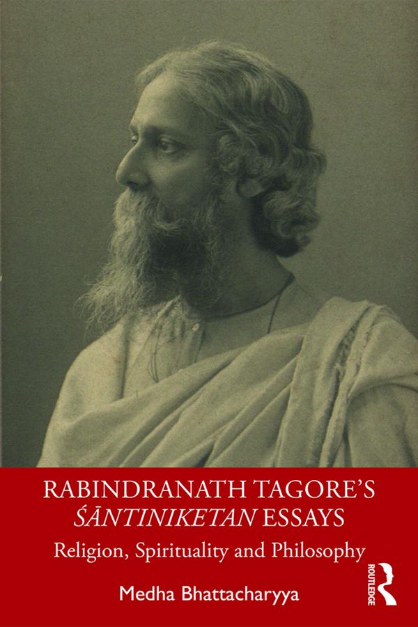 Rabindranath Tagore‘s Santiniketan Essays