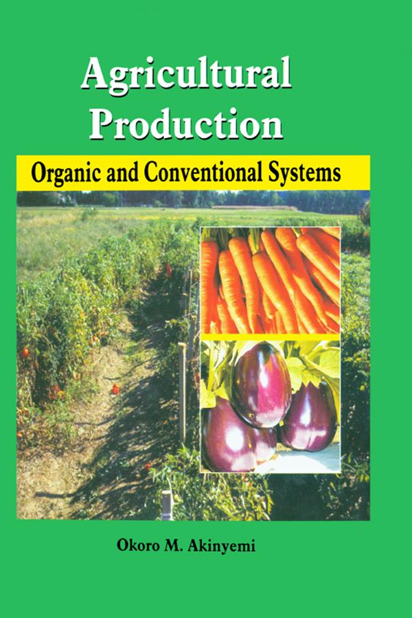 Agricultural Production
