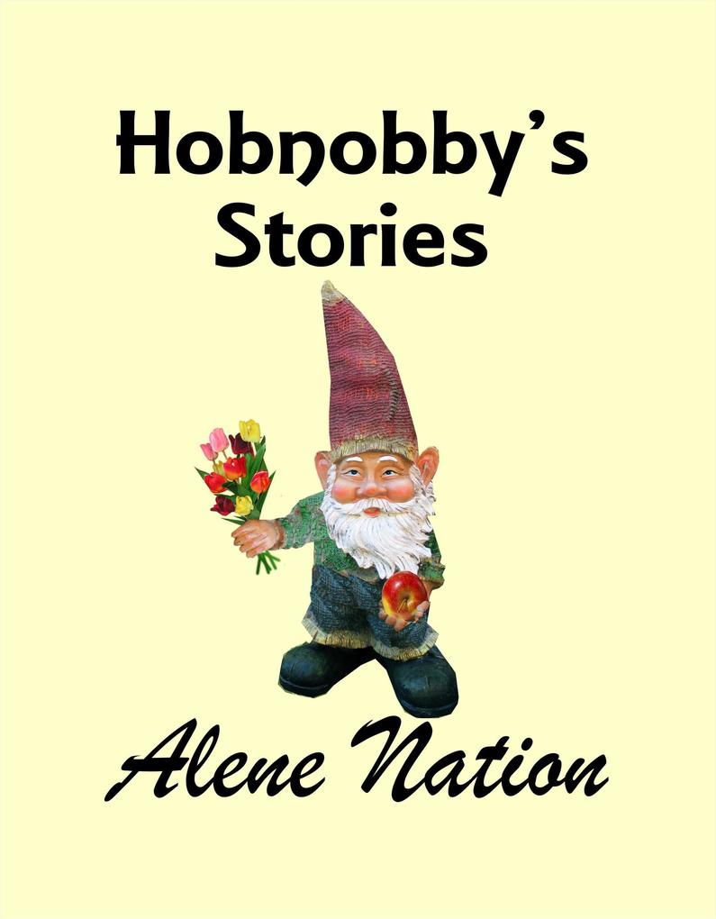 Hobnobby‘s Stories