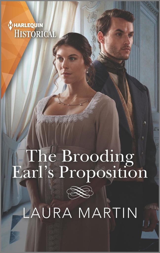 The Brooding Earl‘s Proposition