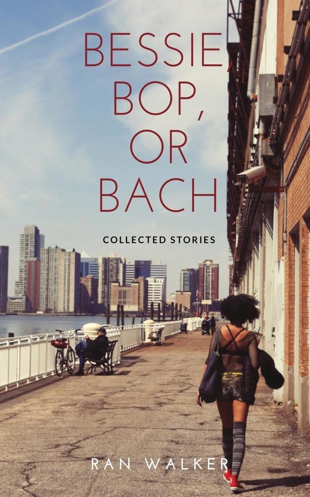 Bessie Bop or Bach