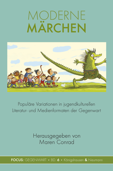 Königshausen & Neumann Moderne Märchen - Bild 4