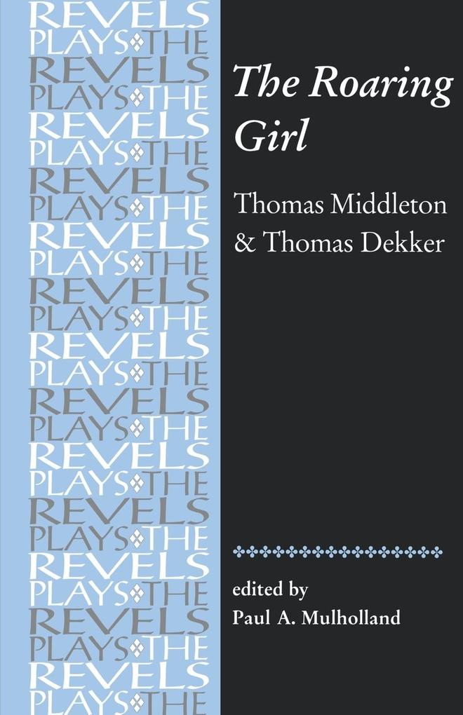 The Roaring Girl