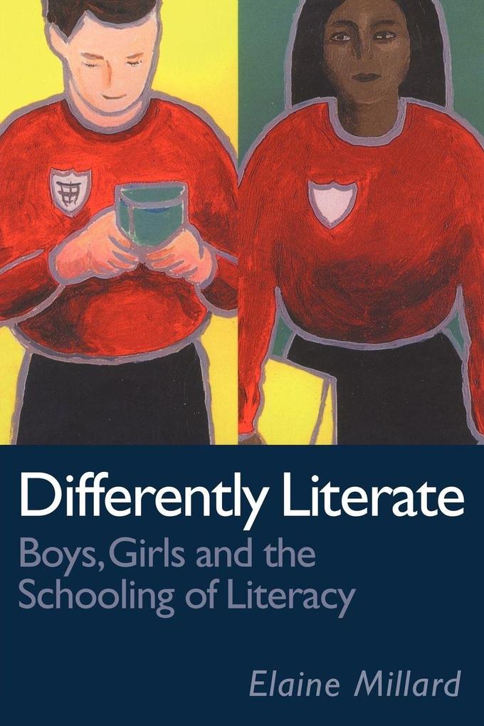 Differently Literate