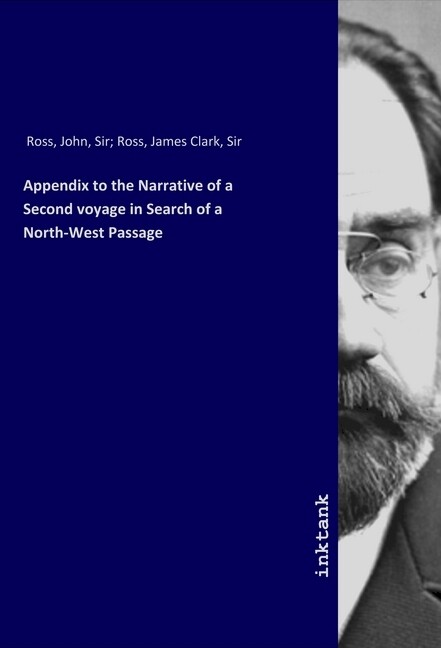 Appendix to the Narrative of a Second voyage in Search of a North-West Passage