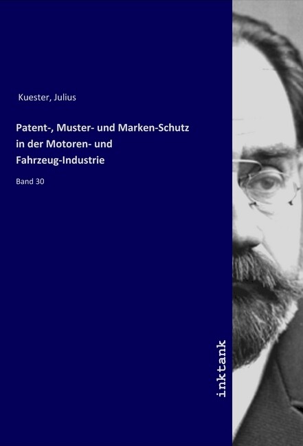 Patent- Muster- und Marken-Schutz in der Motoren- und Fahrzeug-Industrie