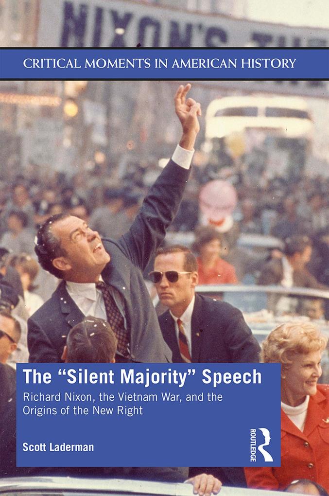 The Silent Majority Speech
