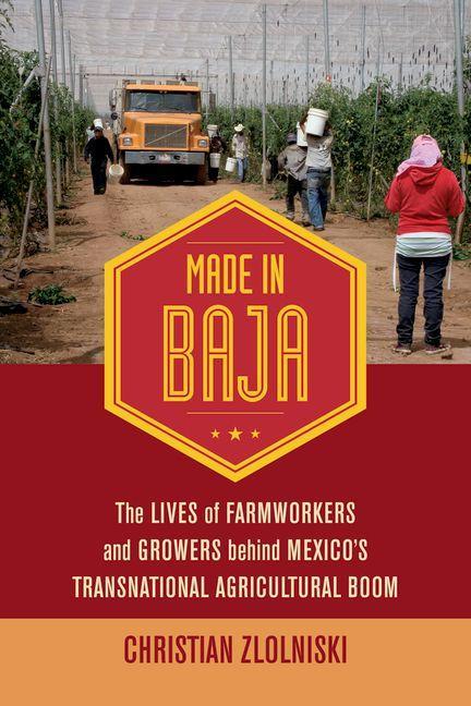 Made in Baja