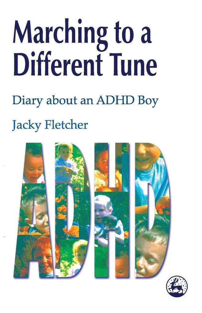 Marching to a Different Tune