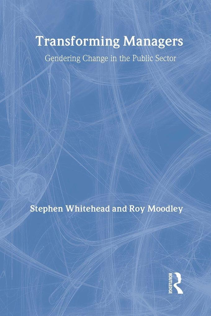Transforming Managers