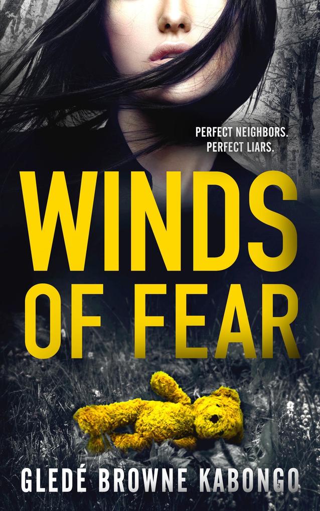 Winds of Fear: An unputdownable psychological thriller (Fearless Series)