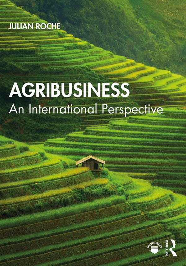 Agribusiness