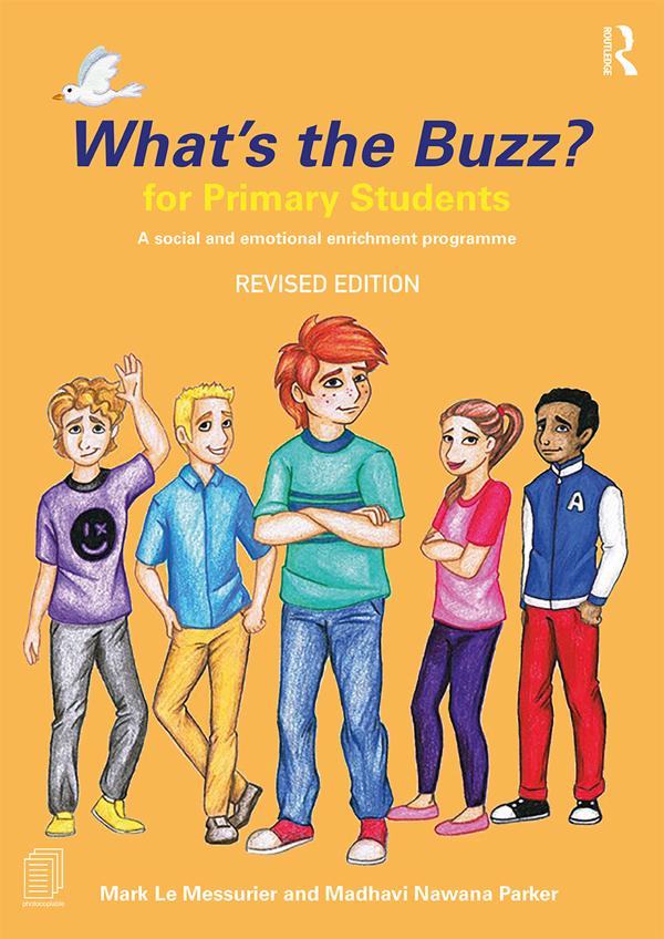 What‘s the Buzz? for Primary Students